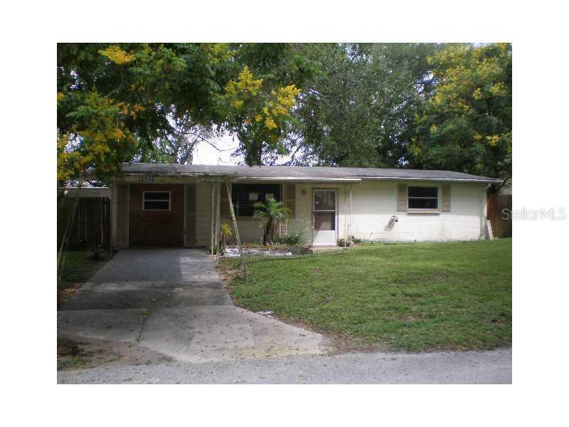 12036 Hillside Ct., Dade City, FL 33525