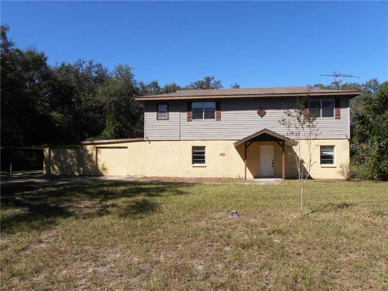 [Address Hidden by Seller], Spring Hill, FL 34606