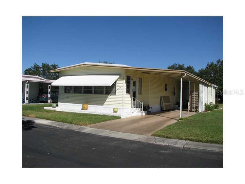 3404 Courtney Dr., Holiday, FL 34690