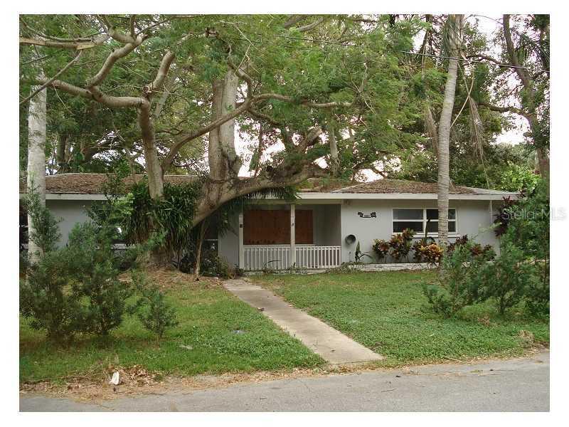 1601 Barbara Ave., Clearwater, FL 33755