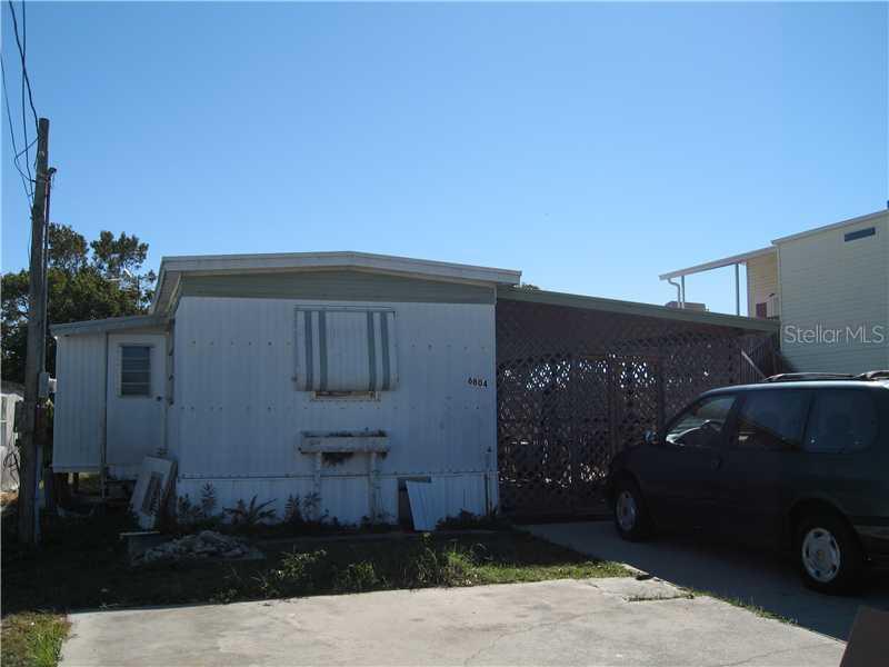 6804 Curlew Ln., Hudson, FL 34667