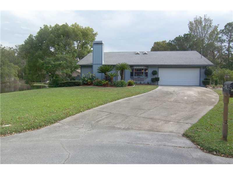 7460 Candlelight Ct., New Port Richey, FL 34652