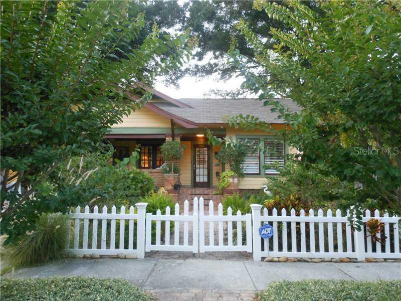 [Address Hidden by Seller], St Petersburg, FL 33702