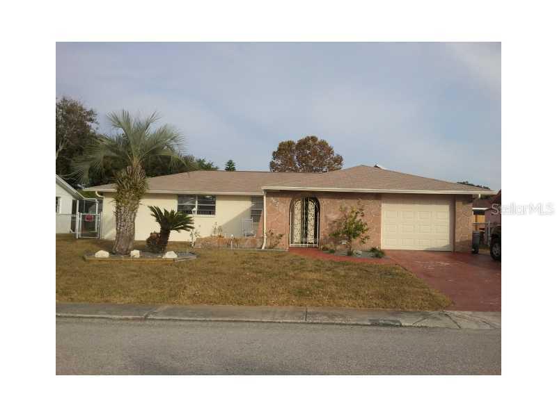 8852 Tropical Palm Way, Port Richey, FL 34668