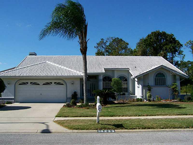 14233 Foursome Dr., Hudson, FL 34667