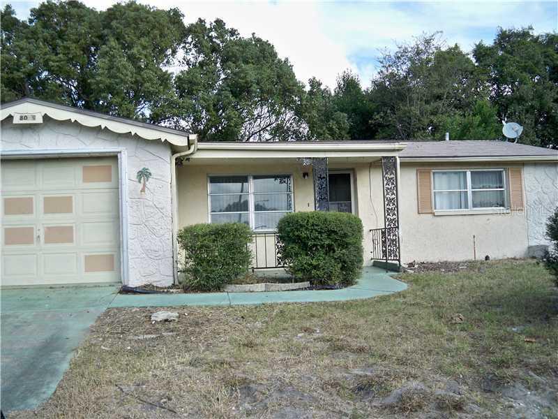 8009 Fox Hollow Dr., Port Richey, FL 34668