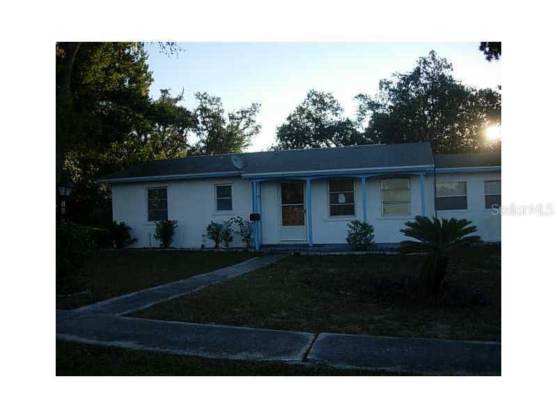 1088 Cobblestone Dr., Spring Hill, FL 34606