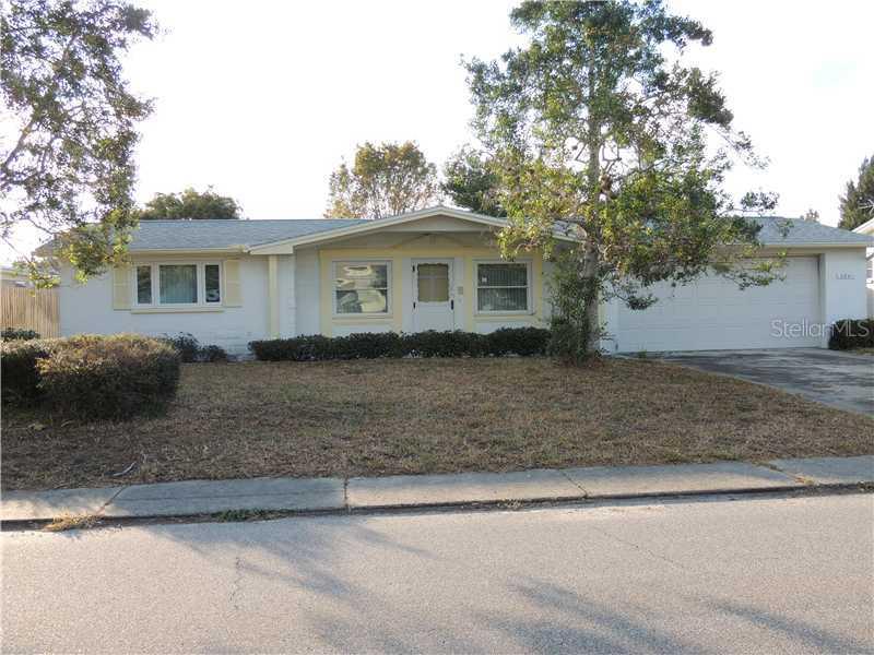 2841 Finch Dr., Holiday, FL 34690