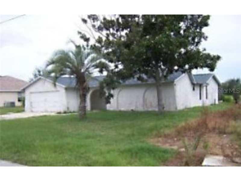 5550 Baffin Circle, Spring Hill, FL 34606