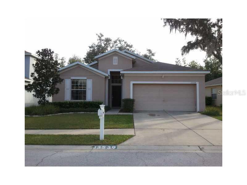 13539 Old Florida Creek, Hudson, FL 34669