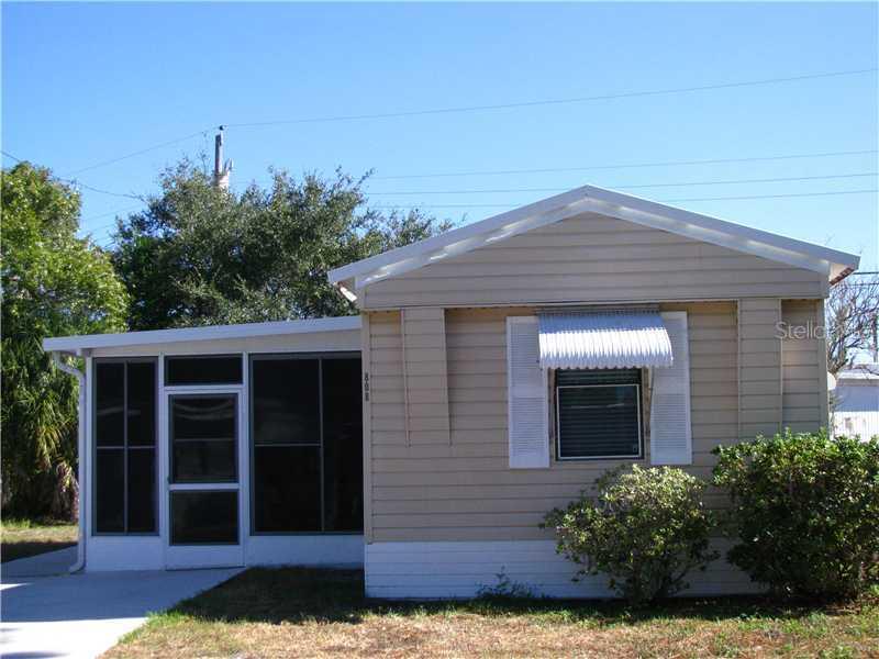 [Address Hidden by Seller], Tarpon Springs, FL 34689