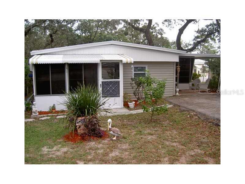 808 Jasmine Ave., Tarpon Springs, FL 34689