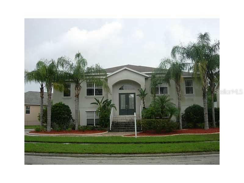 5842 Berkford Dr., Holiday, FL 34690