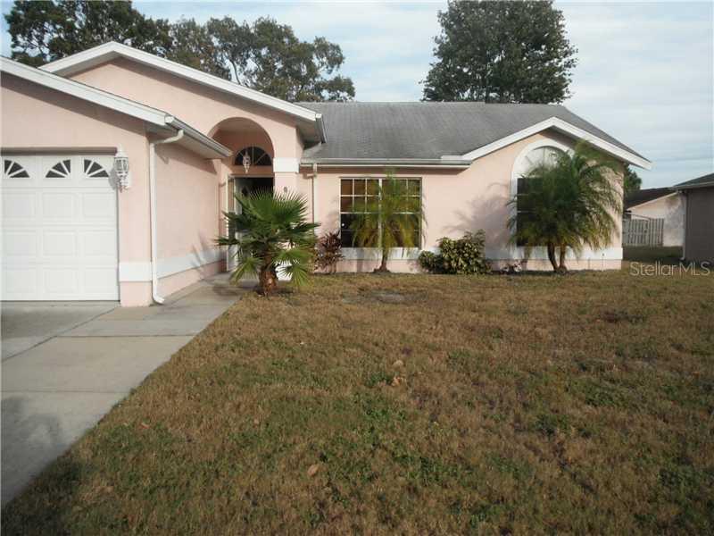 [Address Hidden by Seller], Hudson, FL 34669
