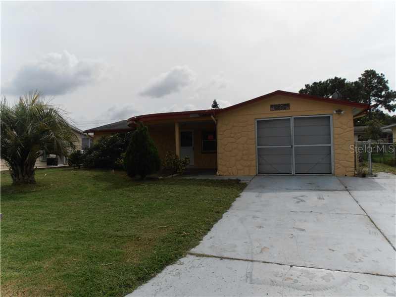 [Address Hidden by Seller], Holiday, FL 34691