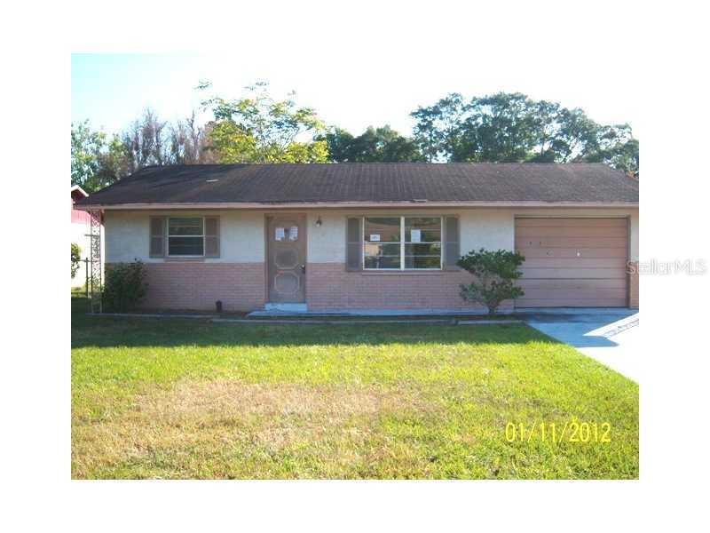 15914 Sea Pines Dr., Hudson, FL 34667