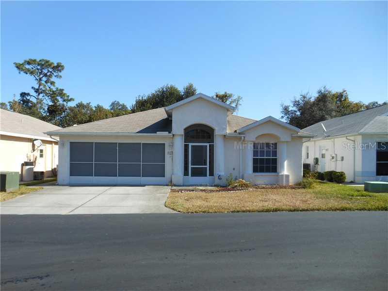 [Address Hidden by Seller], New Port Richey, FL 34652