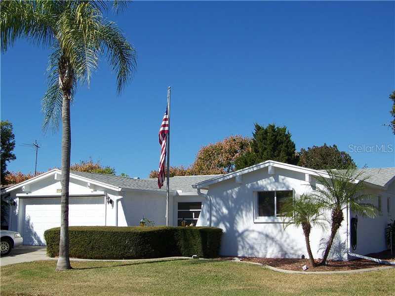 7835 Flintlock Dr., Port Richey, FL 34668