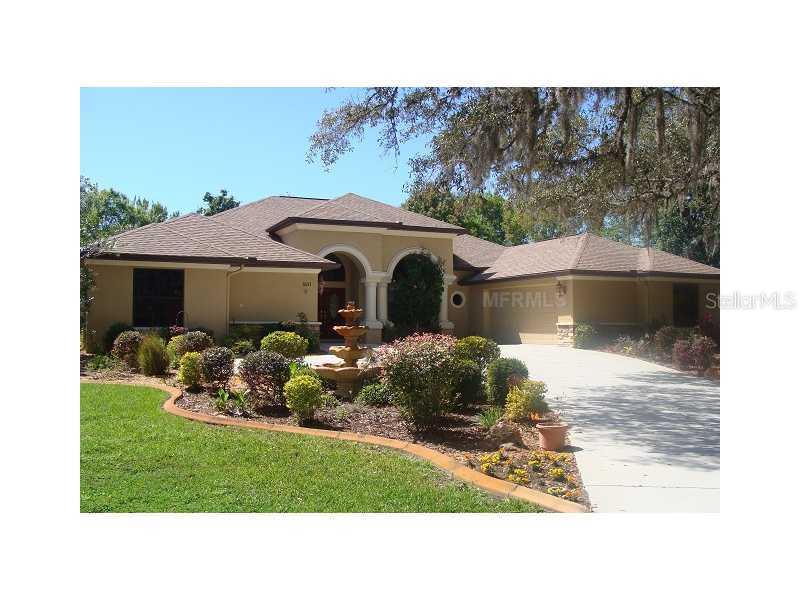 12213 Quail Ridge Dr., Spring Hill, FL 34610