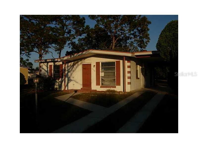 1178 Concord Ave., Spring Hill, FL 34606