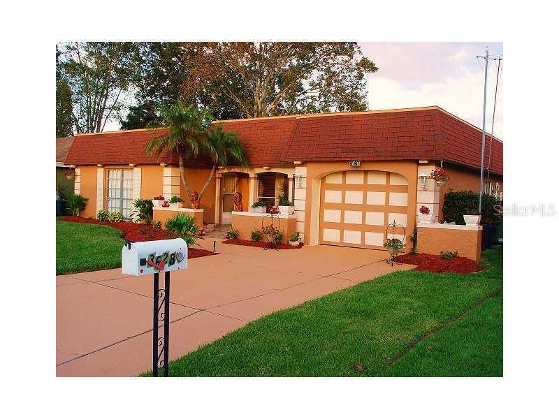 3628 Landale Dr., Holiday, FL 34691