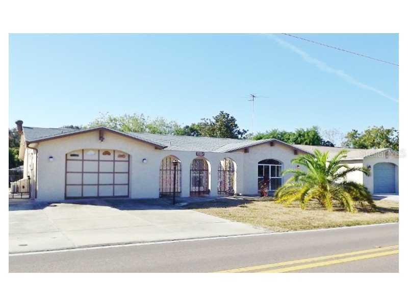 11115 Zimmerman Rd., Port Richey, FL 34668