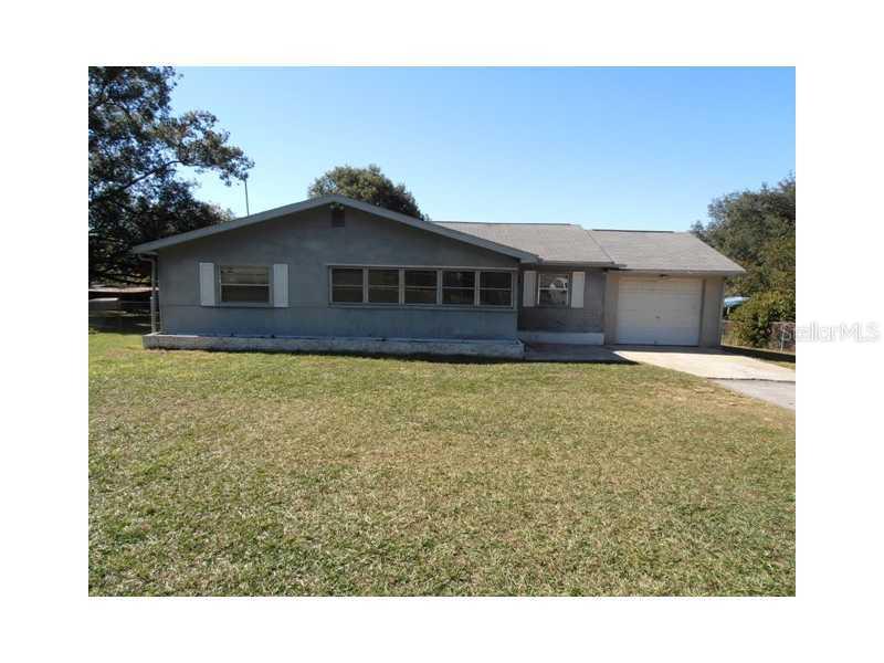 [Address Hidden by Seller], Dade City, FL 33525