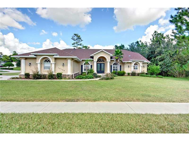 15126 Surrey Bend, Spring Hill, FL 34609