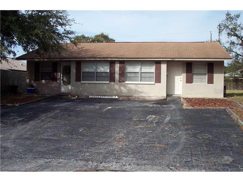 6207 Sapphire Dr., New Port Richey, FL 34653