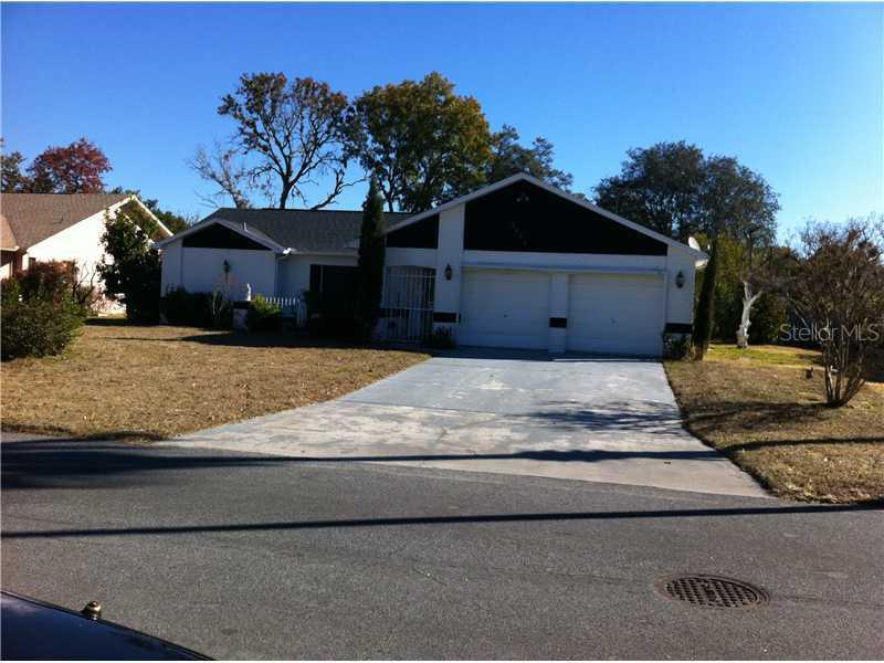 [Address Hidden by Seller], Spring Hill, FL 34606