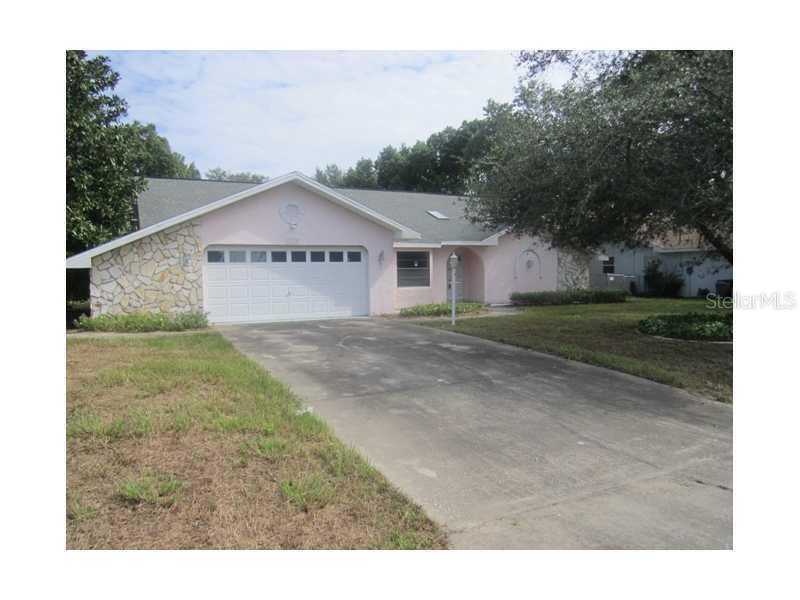 2295 Bishop Rd., Spring Hill, FL 34608