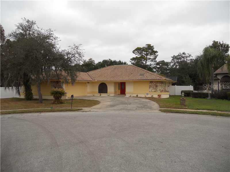 8047 Woodbrook Ct., Hudson, FL 34667