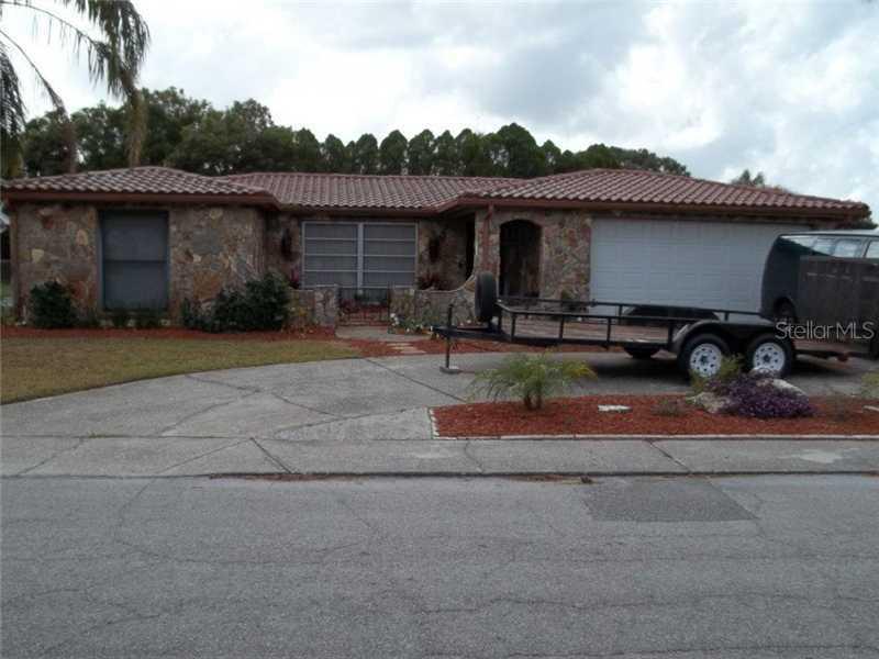 7204 Heath Dr., Port Richey, FL 34668