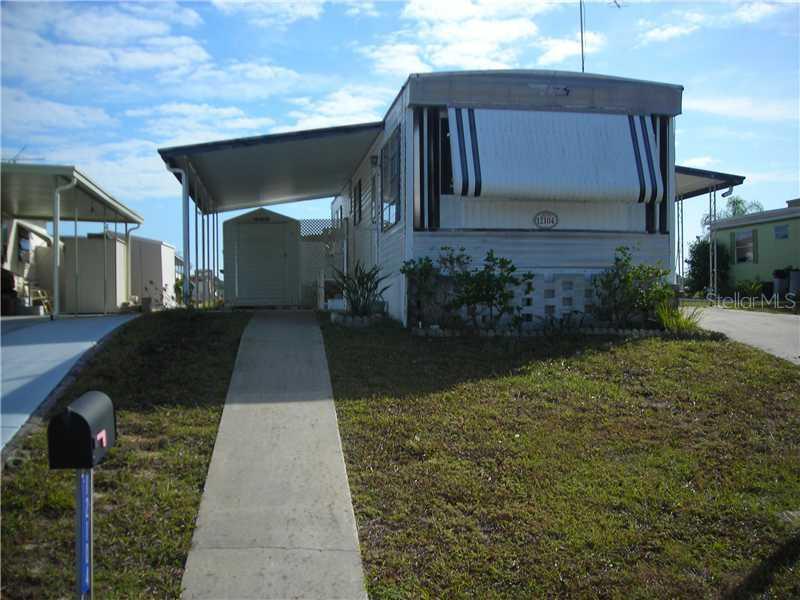 12104 Cartwright Dr., Hudson, FL 34667