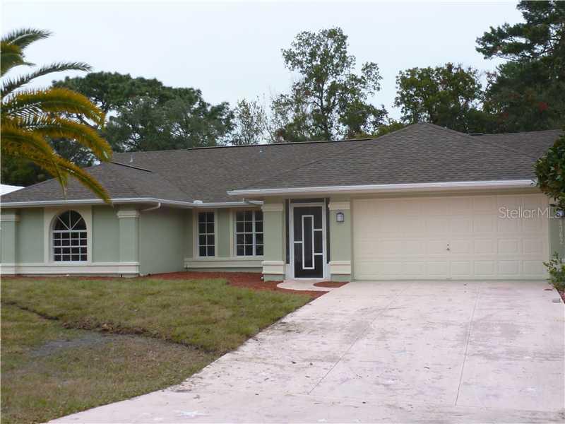 4362 Craigdarragh Ave., Spring Hill, FL 34606