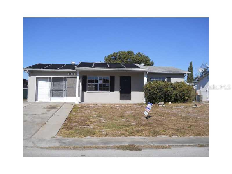 [Address Hidden by Seller], Port Richey, FL 34668