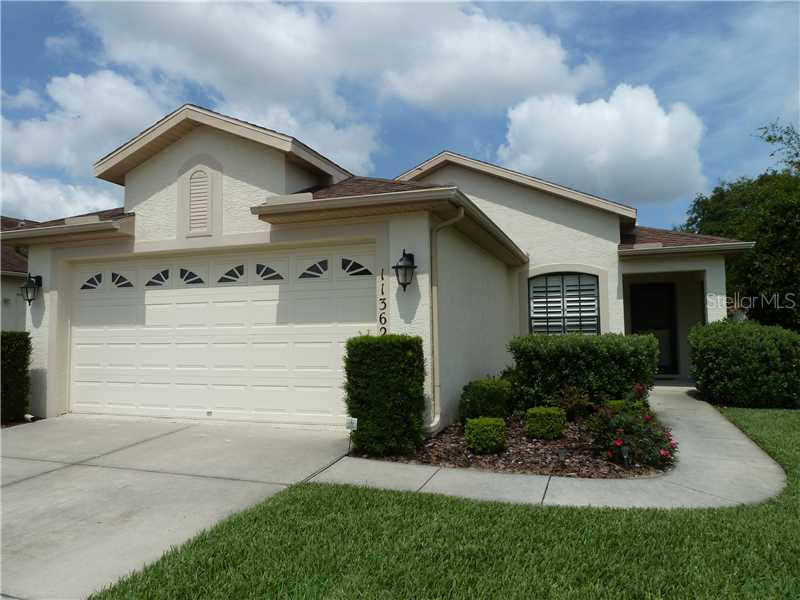 11362 Deercroft Ct., Spring Hill, FL 34609