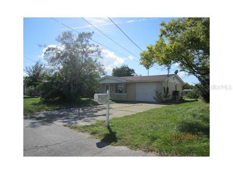 13305 Lisa Dr., Hudson, FL 34667