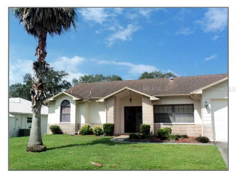 4199 Hoffman Ave., Spring Hill, FL 34606