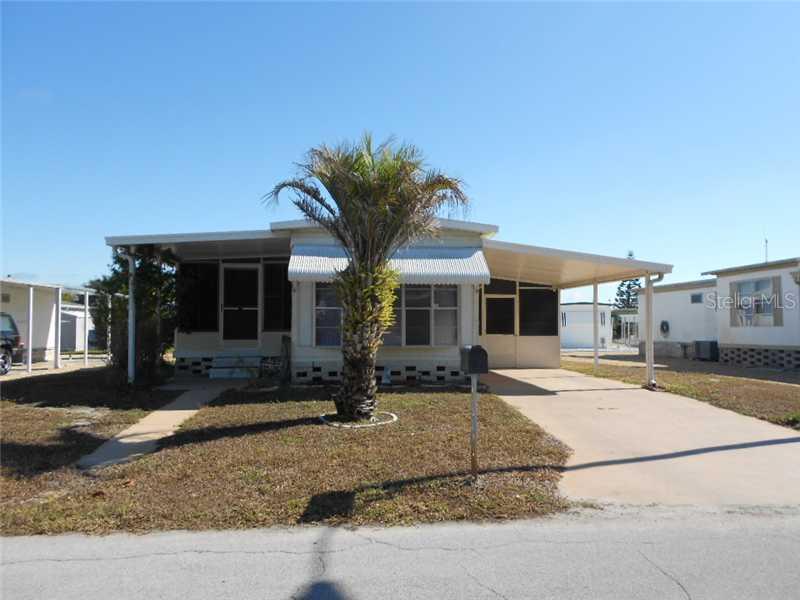 12108 Pawnee Dr., Hudson, FL 34667