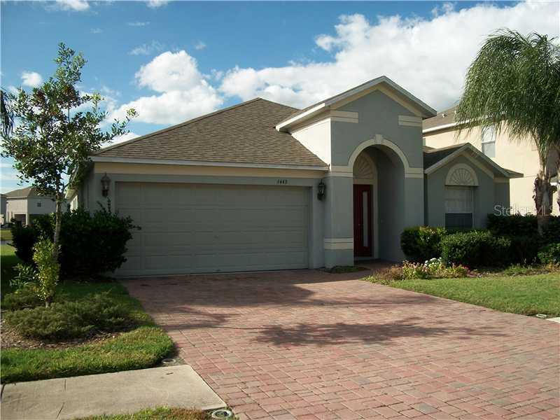 1443 Lenton Rose Ct., Trinity, FL 34655
