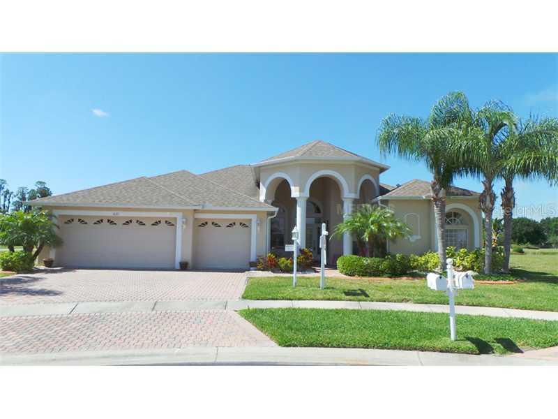 1621 Ancroft Ct., Trinity, FL 34655