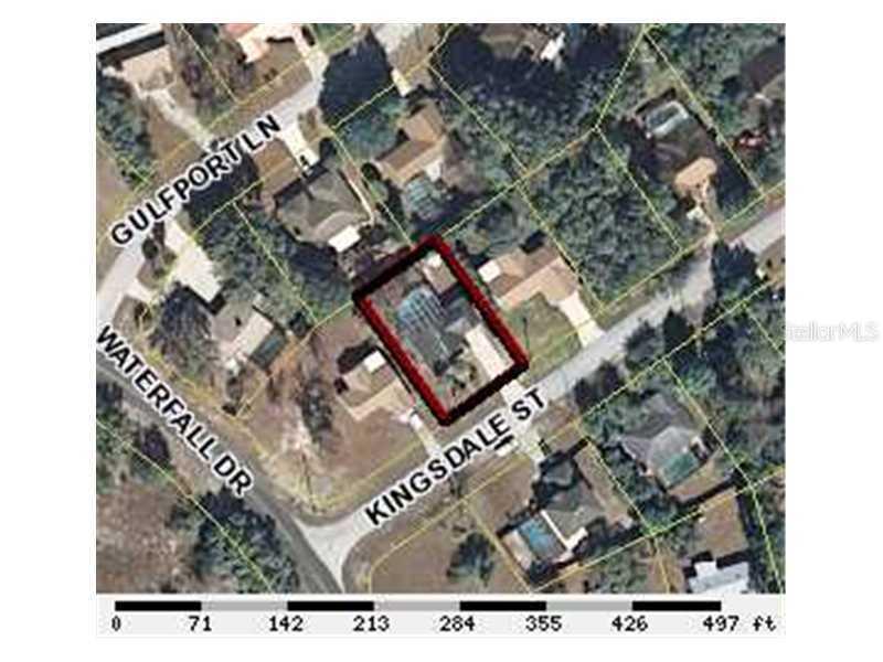 [Address Hidden by Seller], Spring Hill, FL 34606