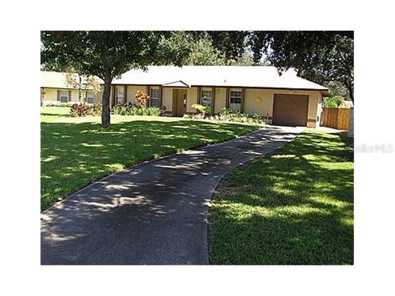4645 Sturbridge Ct., Orlando, FL 32812