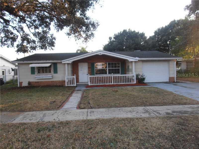 [Address Hidden by Seller], Holiday, FL 34691