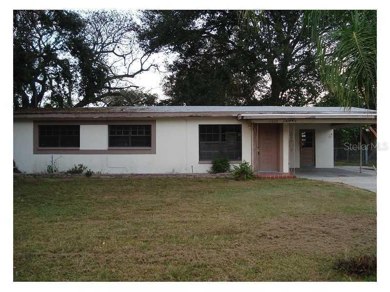 1428 Parkwood St., Clearwater, FL 33755