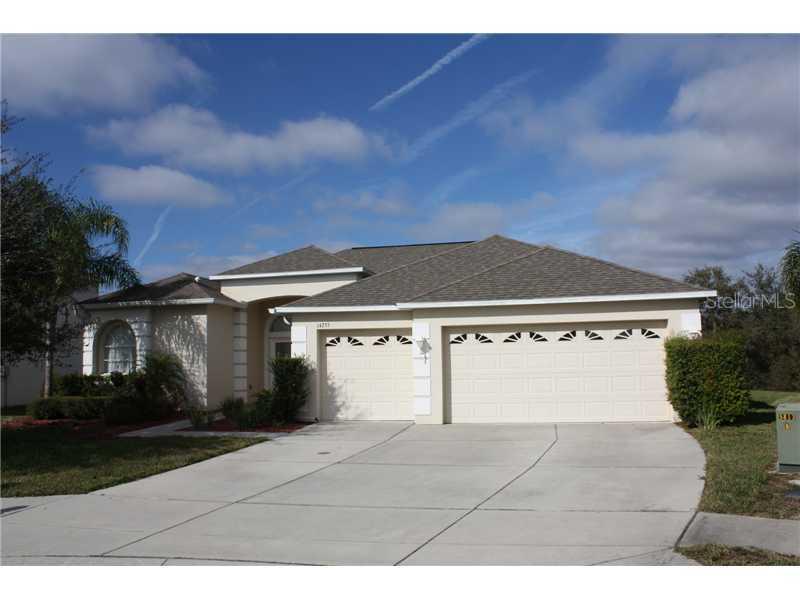 14755 Edgemere Dr., Spring Hill, FL 34609