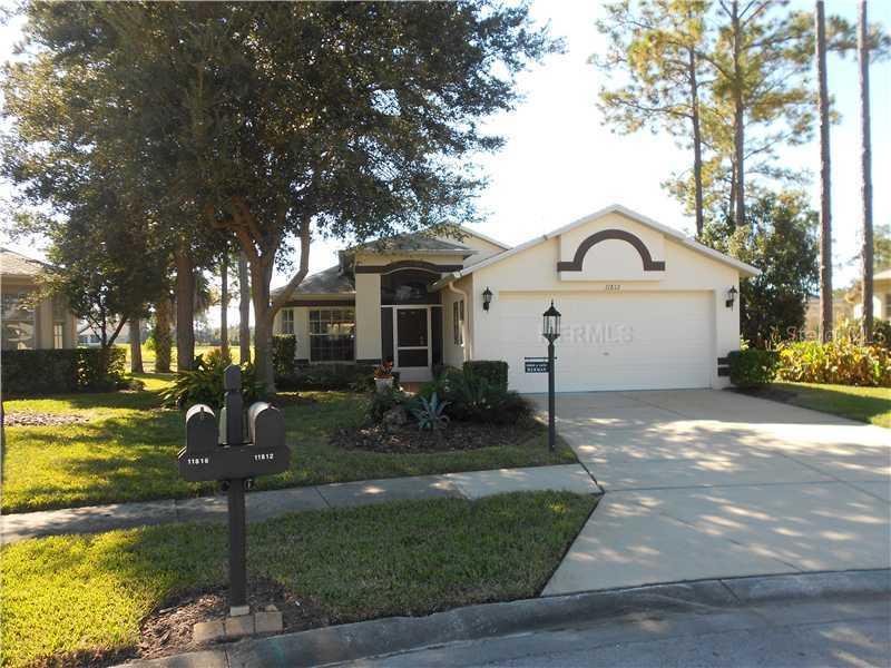 11812 Aranda Ct., Hudson, FL 34667