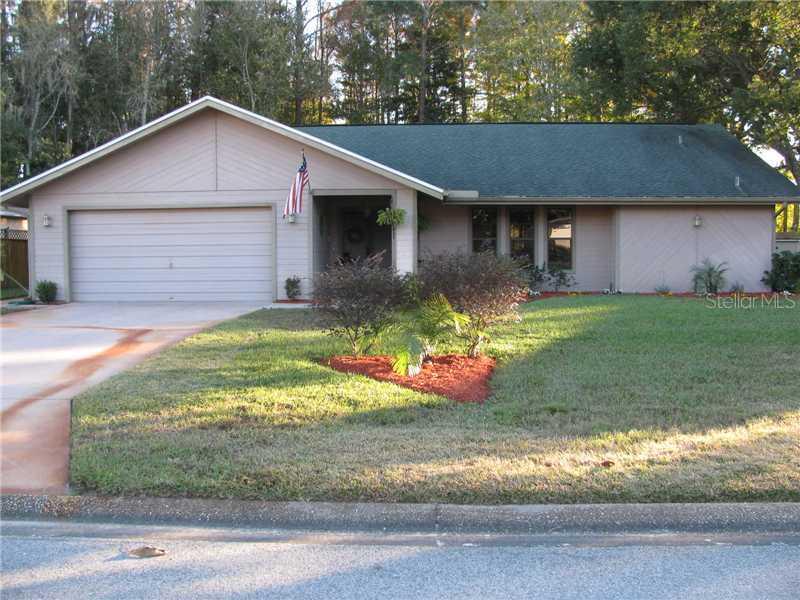 13124 Misty Ln., Hudson, FL 34669