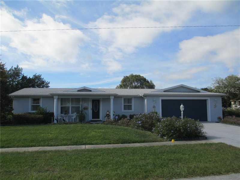 4291 Riviera Ct., Spring Hill, FL 34608